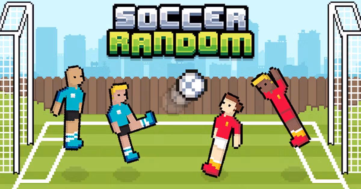 Soccer Random